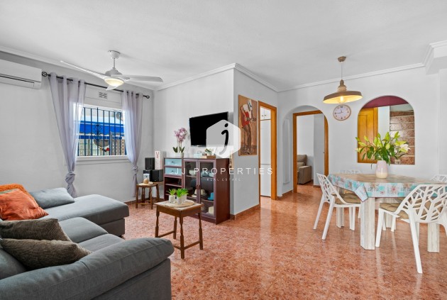 Segunda mano - Villa -
Torrevieja - Costa Blanca