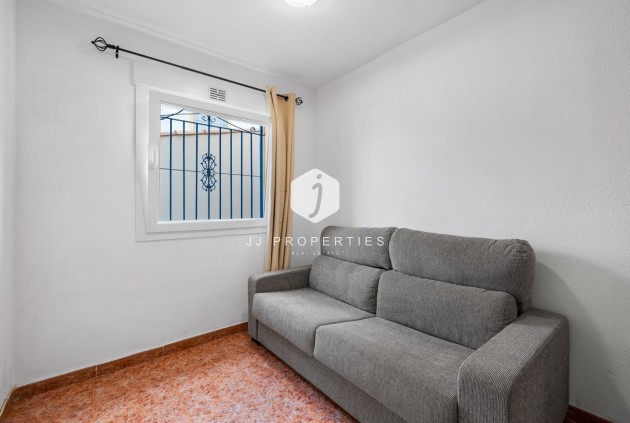 Segunda mano - Villa -
Torrevieja - Costa Blanca