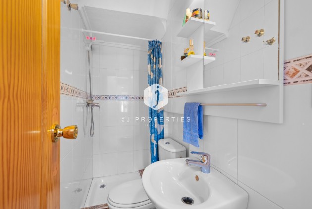 Segunda mano - Villa -
Torrevieja - Costa Blanca