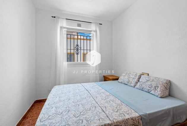 Segunda mano - Villa -
Torrevieja - Costa Blanca