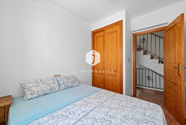 Segunda mano - Villa -
Torrevieja - Costa Blanca