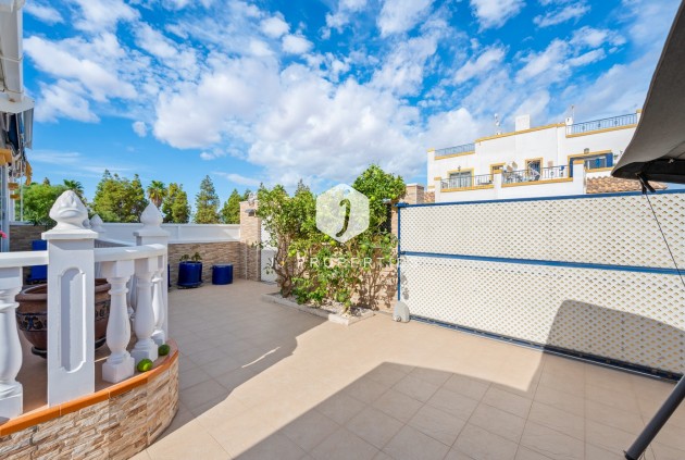 Segunda mano - Villa -
Torrevieja - Costa Blanca