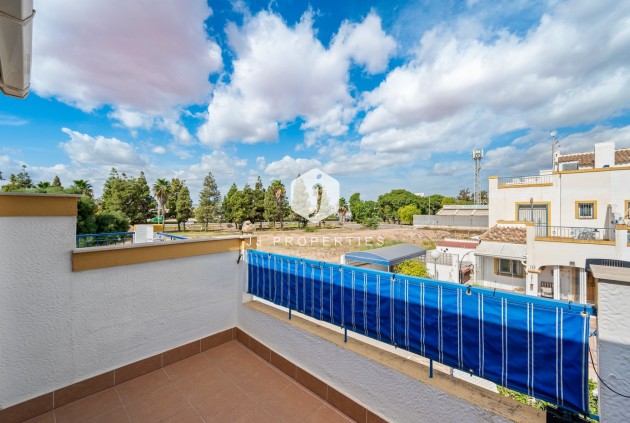 Segunda mano - Villa -
Torrevieja - Costa Blanca