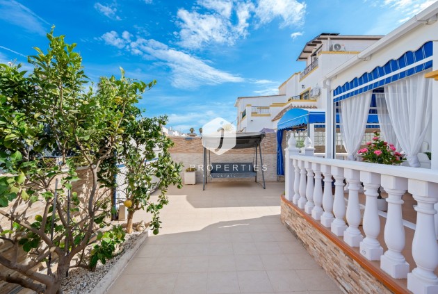 Segunda mano - Villa -
Torrevieja - Costa Blanca