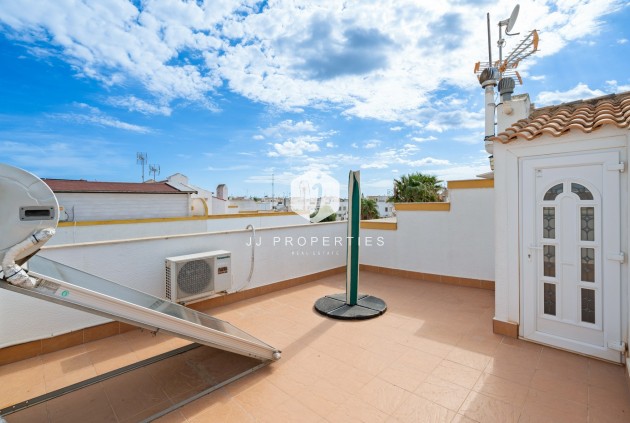 Segunda mano - Villa -
Torrevieja - Costa Blanca
