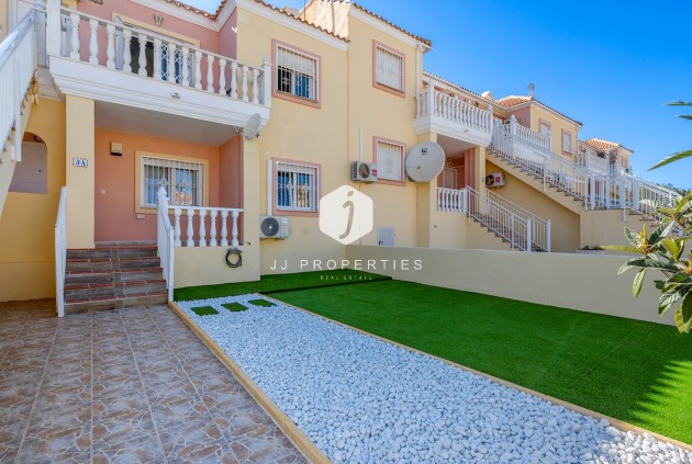 Segunda mano - Apartamento / piso -
San Miguel de Salinas - Inland