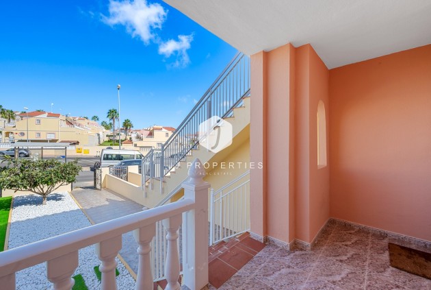 Segunda mano - Apartamento / piso -
San Miguel de Salinas - Inland