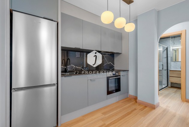 Segunda mano - Apartamento / piso -
San Miguel de Salinas - Inland