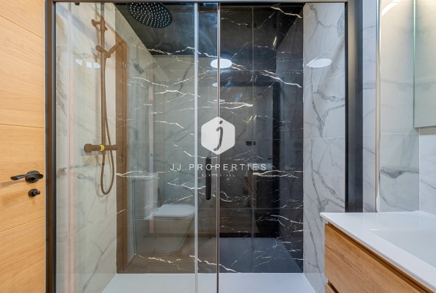 Segunda mano - Apartamento / piso -
San Miguel de Salinas - Inland