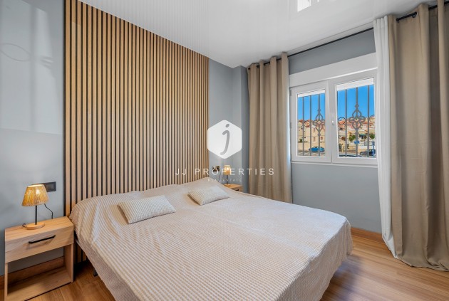 Segunda mano - Apartamento / piso -
San Miguel de Salinas - Inland