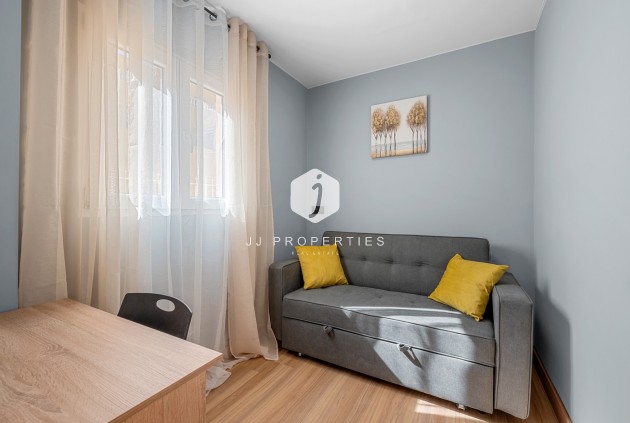 Segunda mano - Apartamento / piso -
San Miguel de Salinas - Inland