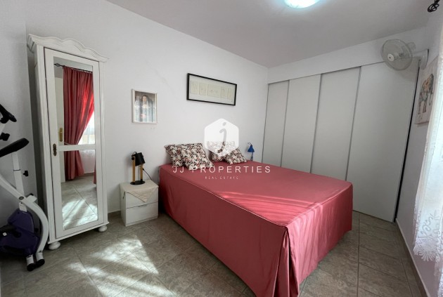 Segunda mano - Ático -
Almoradí - Inland