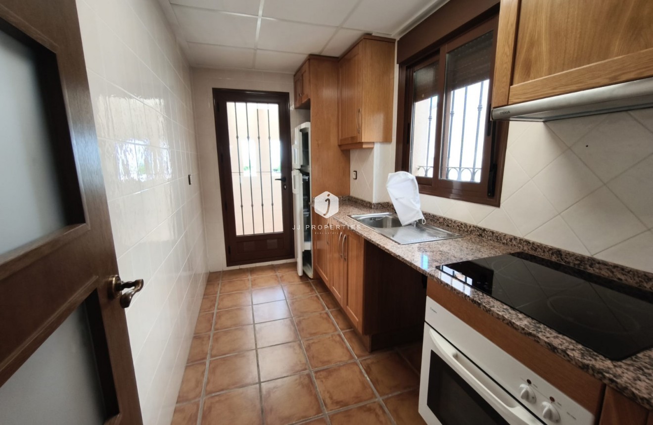 Segunda mano - Duplex -
Algorfa - Inland