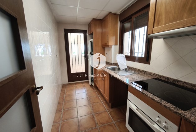 Segunda mano - Duplex -
Algorfa - Inland