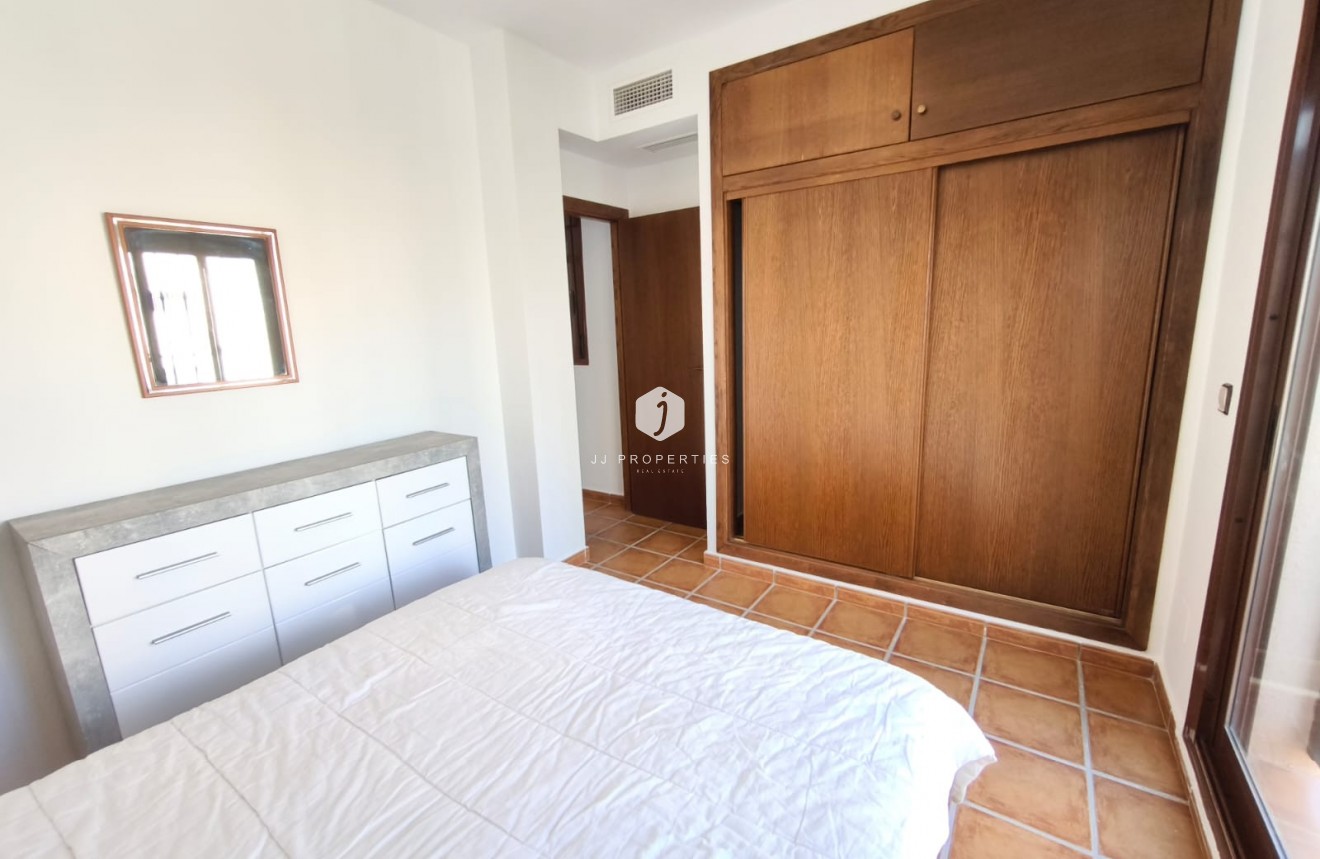 Segunda mano - Duplex -
Algorfa - Inland