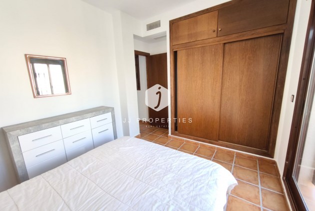 Segunda mano - Duplex -
Algorfa - Inland