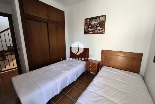 Segunda mano - Duplex -
Algorfa - Inland