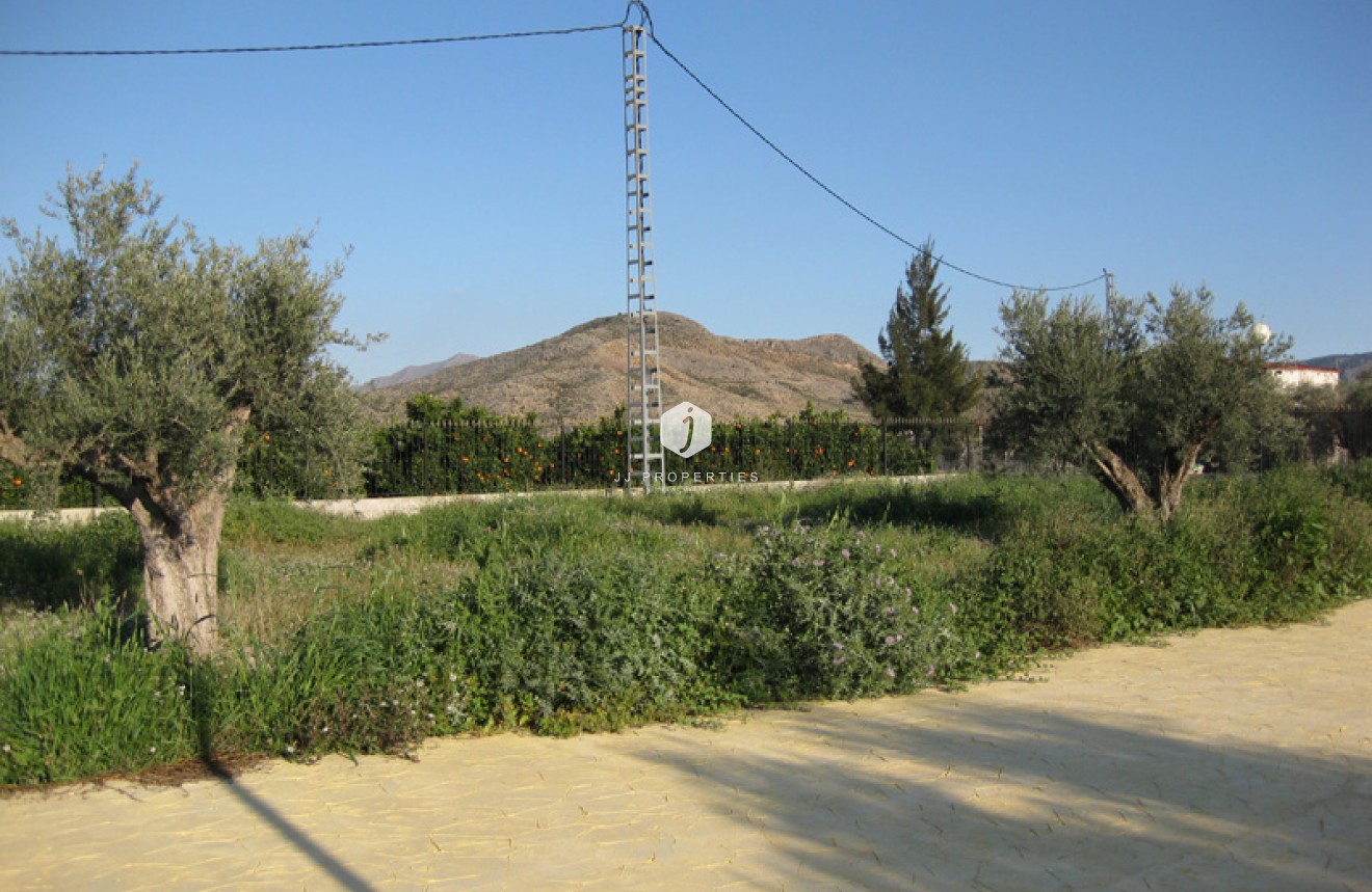 D'occasion - Propriété rurale -
Benferri - Inland