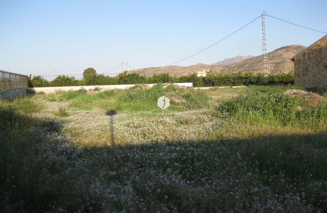 D'occasion - Propriété rurale -
Benferri - Inland
