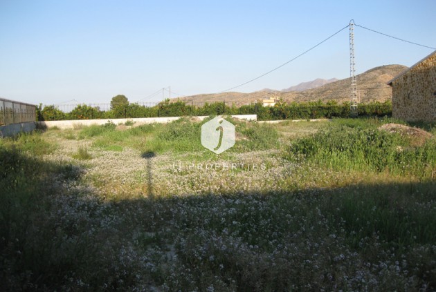 D'occasion - Propriété rurale -
Benferri - Inland