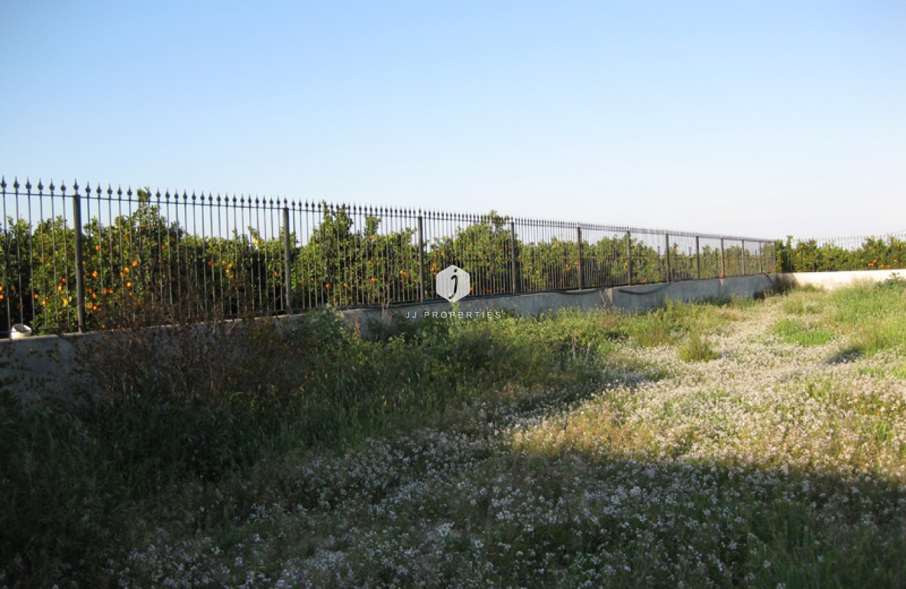 D'occasion - Propriété rurale -
Benferri - Inland