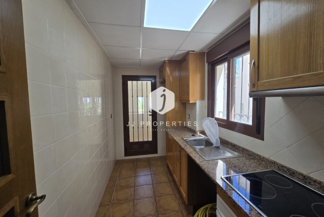 Segunda mano - Duplex -
Algorfa - Inland