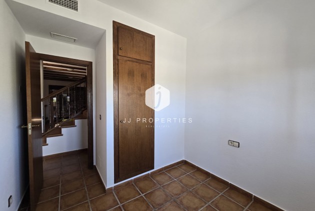 Segunda mano - Duplex -
Algorfa - Inland