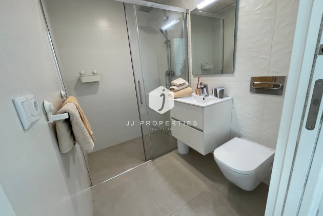 Aus zweiter Hand - Villa -
Formentera del Segura - Costa Blanca