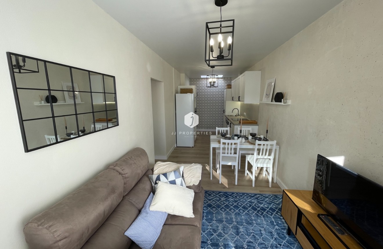 Segunda mano - Chalet -
Torrevieja - Costa Blanca