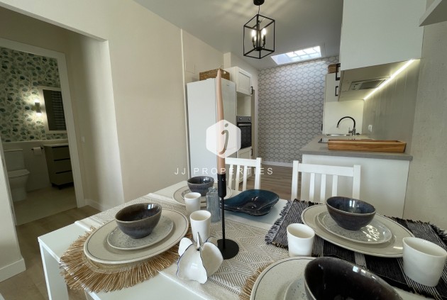 Segunda mano - Chalet -
Torrevieja - Costa Blanca