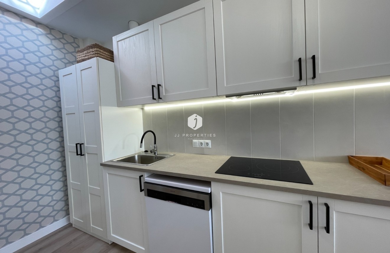 Segunda mano - Chalet -
Torrevieja - Costa Blanca