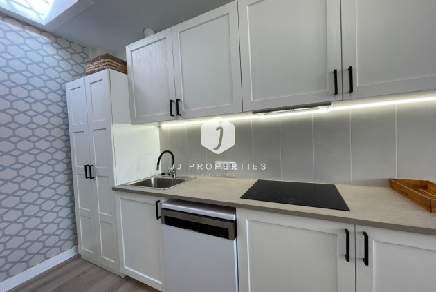 Segunda mano - Chalet -
Torrevieja - Costa Blanca