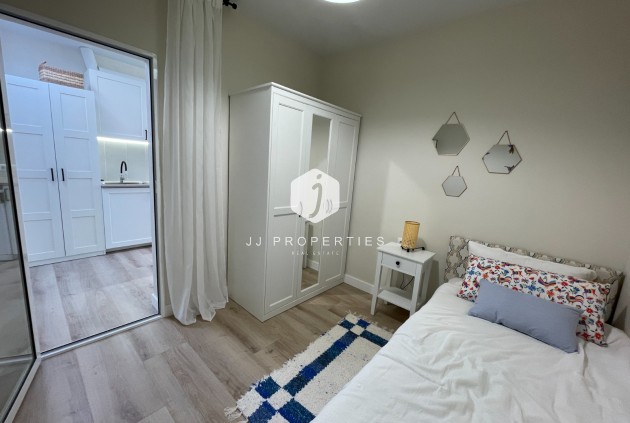 Segunda mano - Chalet -
Torrevieja - Costa Blanca