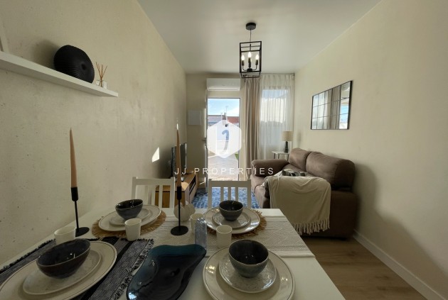 Segunda mano - Chalet -
Torrevieja - Costa Blanca