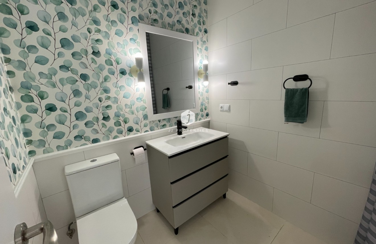 Segunda mano - Chalet -
Torrevieja - Costa Blanca