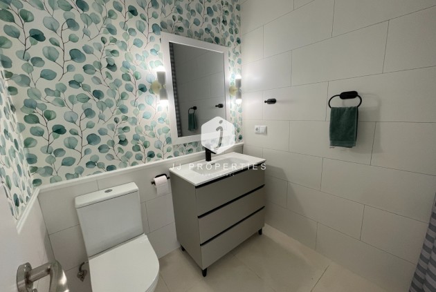 Segunda mano - Chalet -
Torrevieja - Costa Blanca