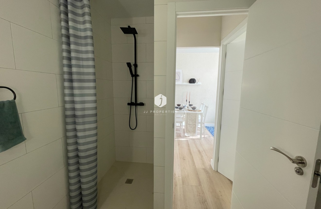 Segunda mano - Chalet -
Torrevieja - Costa Blanca