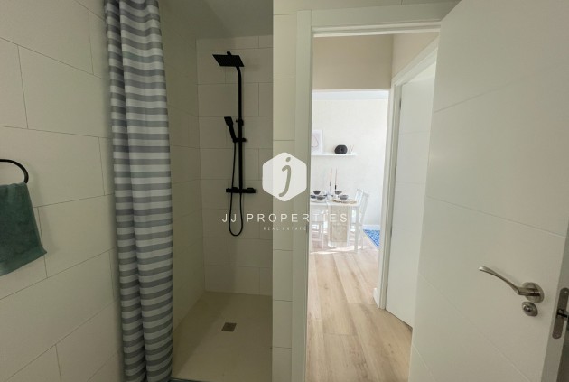 Segunda mano - Chalet -
Torrevieja - Costa Blanca