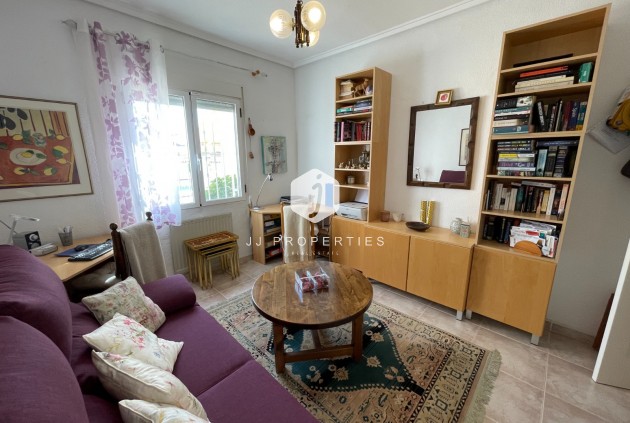 Aus zweiter Hand - Villa -
Ciudad Quesada - Costa Blanca