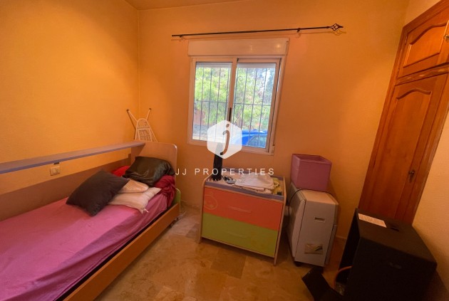 D'occasion - Propriété rurale -
Albatera - Inland