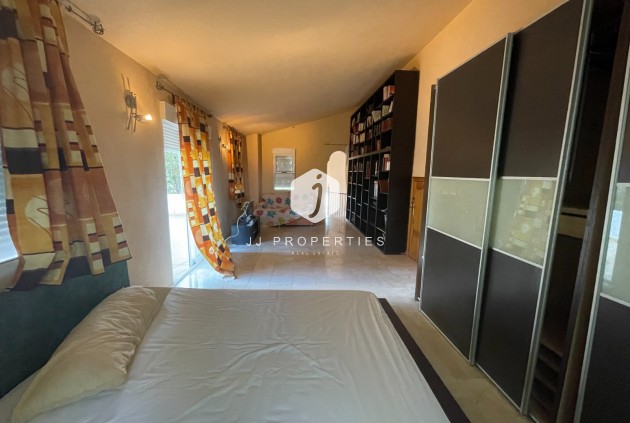 D'occasion - Propriété rurale -
Albatera - Inland