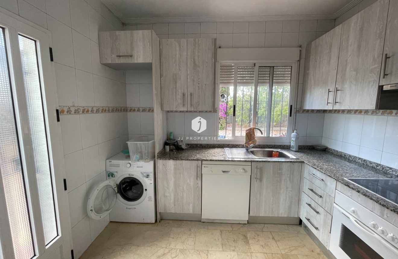 D'occasion - Propriété rurale -
Albatera - Inland