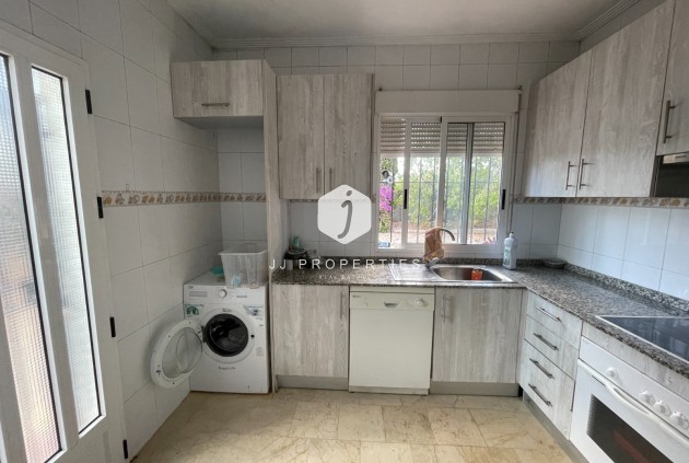 D'occasion - Propriété rurale -
Albatera - Inland