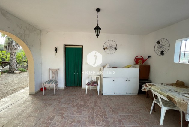 Segunda mano - Casa de campo -
Jacarilla - Inland