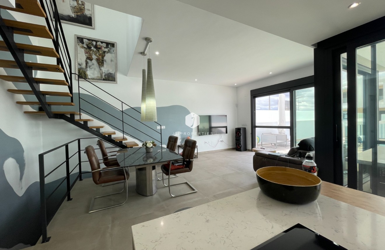 Segunda mano - Villa -
Dolores - Costa Blanca