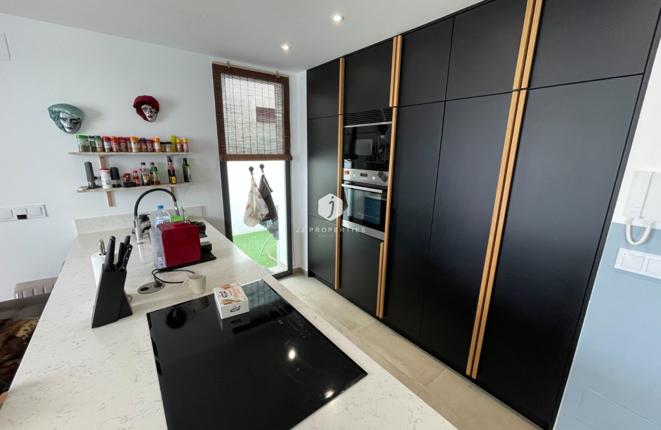 Segunda mano - Villa -
Dolores - Costa Blanca