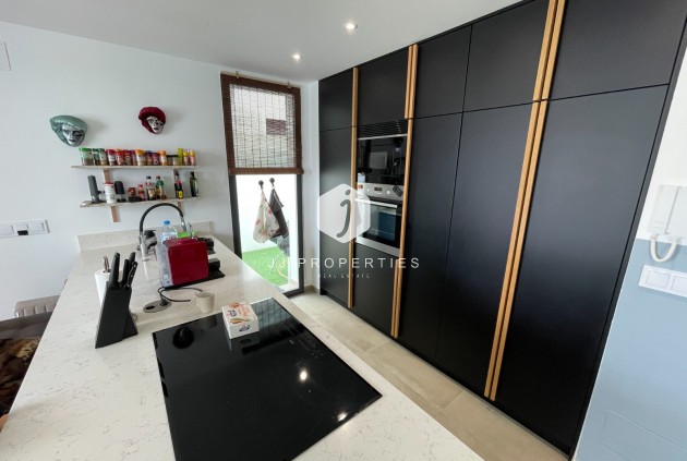 Segunda mano - Villa -
Dolores - Costa Blanca