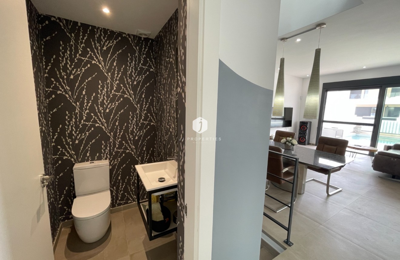 Segunda mano - Villa -
Dolores - Costa Blanca