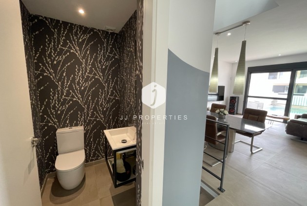 Segunda mano - Villa -
Dolores - Costa Blanca