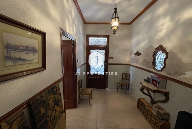 Segunda mano - Chalet -
Benejúzar - Inland